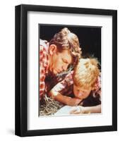 Andy Griffith-null-Framed Photo