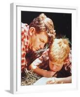 Andy Griffith-null-Framed Photo