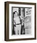 Andy Griffith-null-Framed Photo