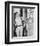 Andy Griffith-null-Framed Photo