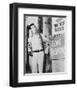 Andy Griffith-null-Framed Photo