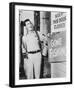 Andy Griffith-null-Framed Photo