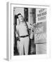 Andy Griffith-null-Framed Photo