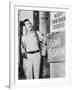 Andy Griffith-null-Framed Photo