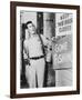 Andy Griffith-null-Framed Photo