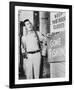 Andy Griffith-null-Framed Photo