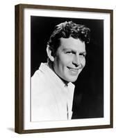 Andy Griffith-null-Framed Photo