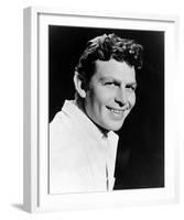 Andy Griffith-null-Framed Photo