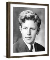 Andy Griffith-null-Framed Photo