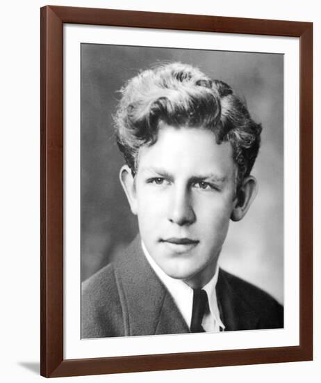 Andy Griffith-null-Framed Photo