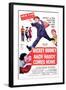 Andy Hardy Comes Home-null-Framed Art Print