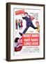 Andy Hardy Comes Home-null-Framed Art Print