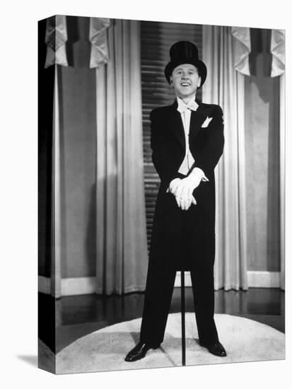 Andy Hardy Meets Debutante-null-Stretched Canvas