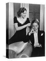 Andy Hardy Meets Debutante-null-Stretched Canvas