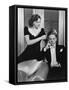 Andy Hardy Meets Debutante-null-Framed Stretched Canvas