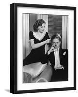 Andy Hardy Meets Debutante-null-Framed Photo