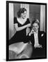 Andy Hardy Meets Debutante-null-Framed Photo