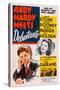 Andy Hardy Meets Debutante-null-Stretched Canvas