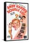 Andy Hardy's Double Life-null-Framed Stretched Canvas