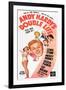 Andy Hardy's Double Life-null-Framed Art Print