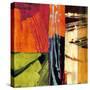 Stretched Canvas