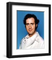 Andy Kaufman - Taxi-null-Framed Photo