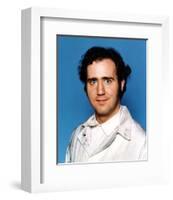 Andy Kaufman - Taxi-null-Framed Photo