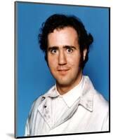 Andy Kaufman - Taxi-null-Mounted Photo