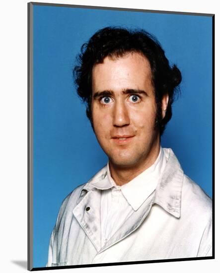 Andy Kaufman - Taxi-null-Mounted Photo