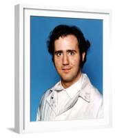 Andy Kaufman - Taxi-null-Framed Photo