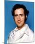 Andy Kaufman - Taxi-null-Mounted Photo