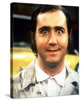 Andy Kaufman - Taxi-null-Stretched Canvas