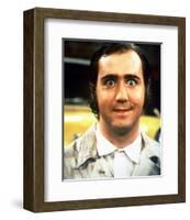 Andy Kaufman - Taxi-null-Framed Photo