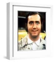 Andy Kaufman - Taxi-null-Framed Photo