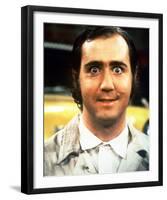 Andy Kaufman - Taxi-null-Framed Photo