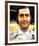 Andy Kaufman - Taxi-null-Framed Photo