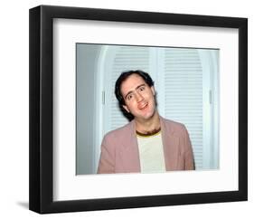 Andy Kaufman-null-Framed Photo