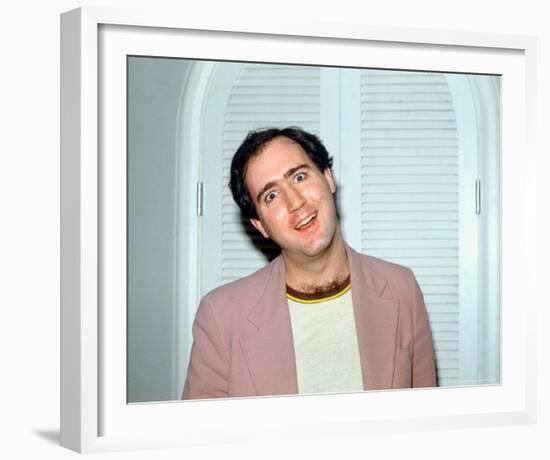 Andy Kaufman-null-Framed Photo