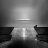 Dam Cloud-Andy Lee-Stretched Canvas