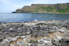 Causeway Headland-Andy Poole-Photographic Print