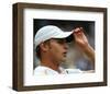 Andy Roddick-null-Framed Photo