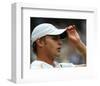 Andy Roddick-null-Framed Photo