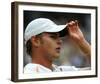 Andy Roddick-null-Framed Photo