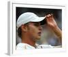 Andy Roddick-null-Framed Photo