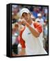 Andy Roddick-null-Framed Stretched Canvas