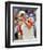 Andy Roddick-null-Framed Photo