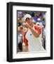 Andy Roddick-null-Framed Photo