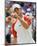 Andy Roddick-null-Mounted Photo