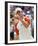 Andy Roddick-null-Framed Photo