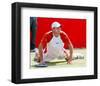 Andy Roddick-null-Framed Photo